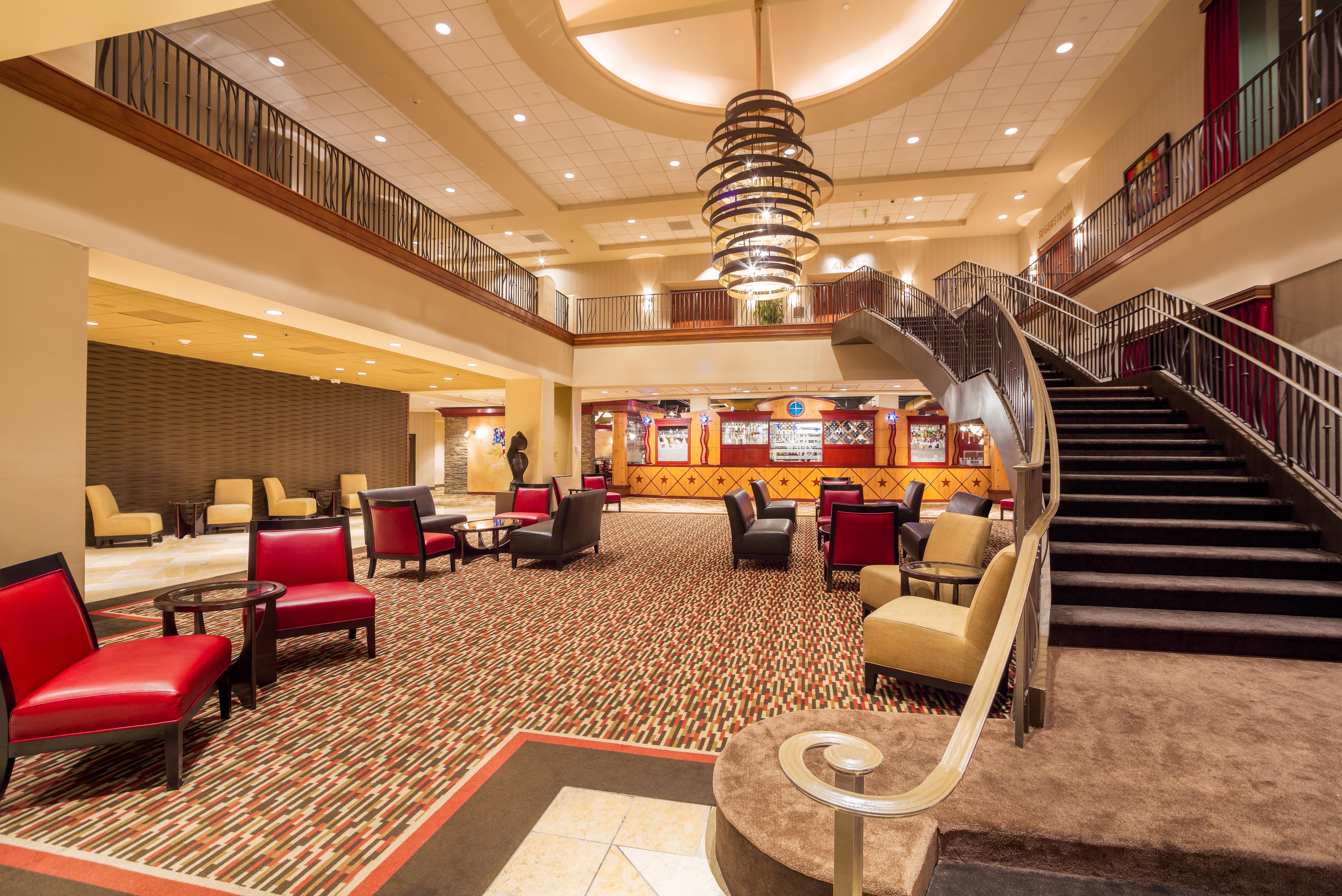 Knott'S Hotel Buena Park Luaran gambar